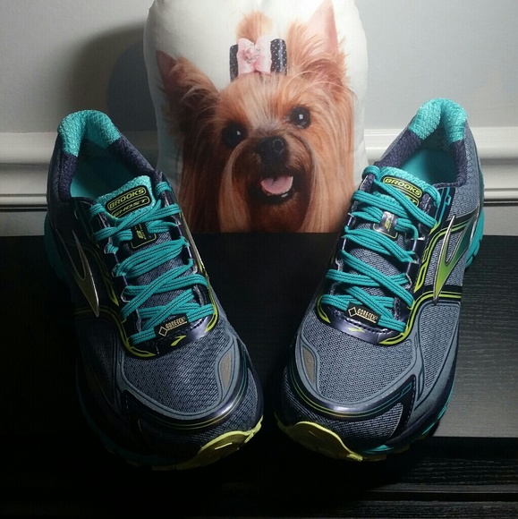 Brooks Ghost 8 GTX size 9 NEW - Picture 2 of 5